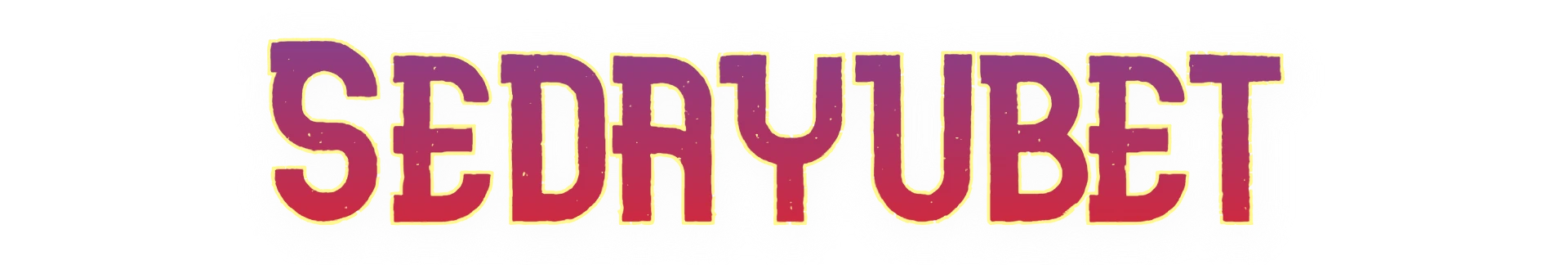 Sedayubet
